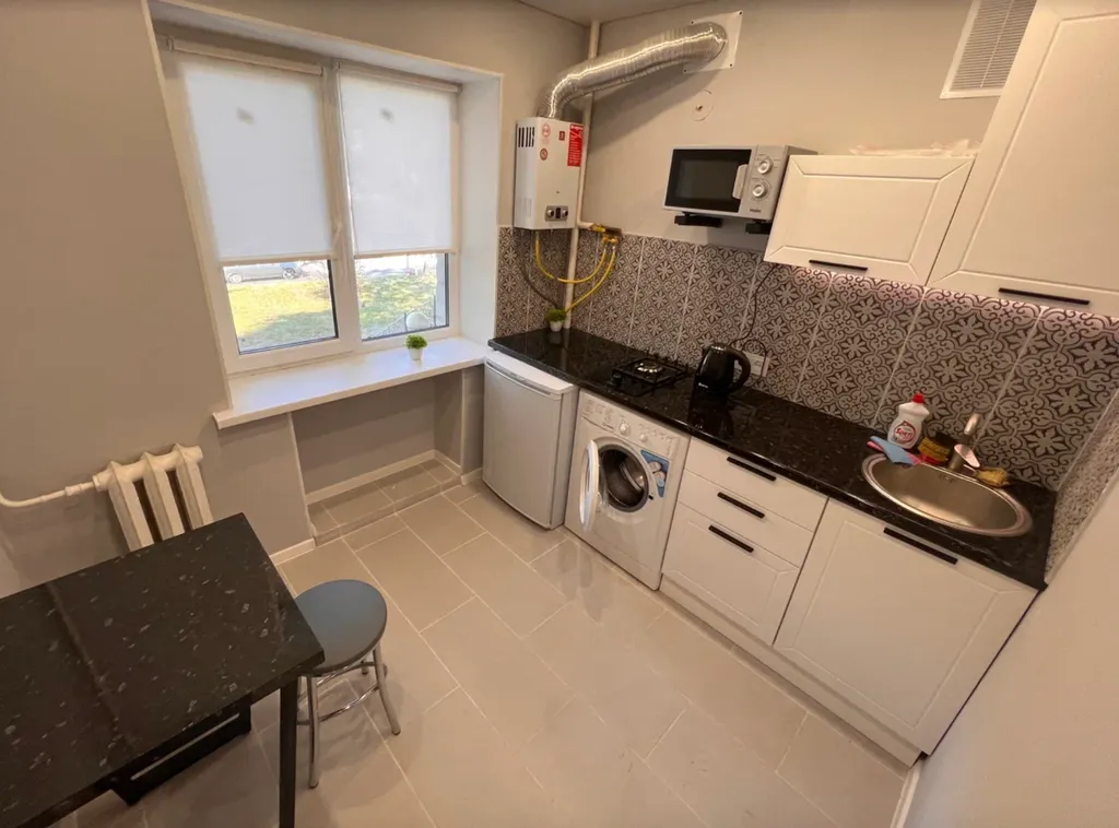 Апартамент Люкс рядом с Областной больницей