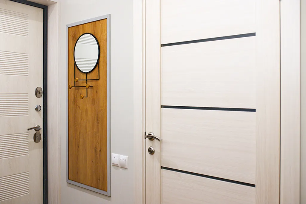 Квартира Квартира Апартамент с видом на море в ЖК Фиолент villagе — Севастополь