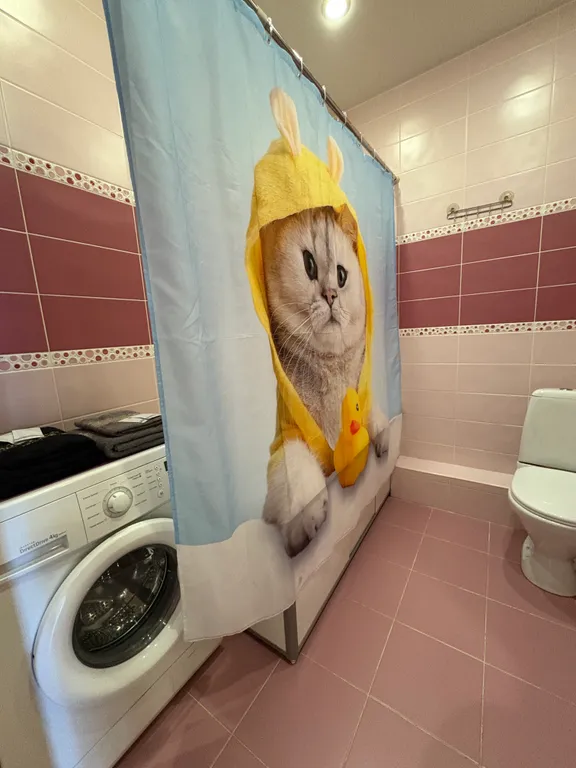 Семейный люкс с видом