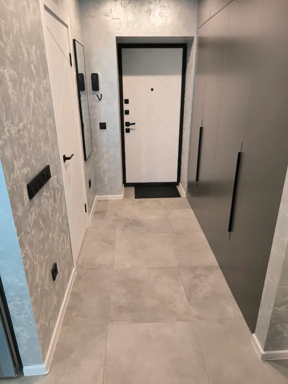 Квартира Квартира Современные аппартаменты в новом жилом комплексе — Великий Новгород