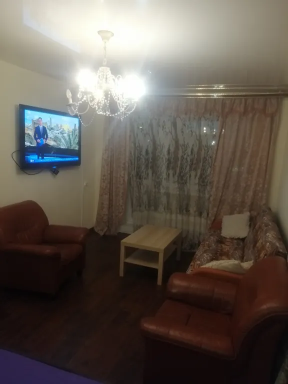 Квартира на Красной