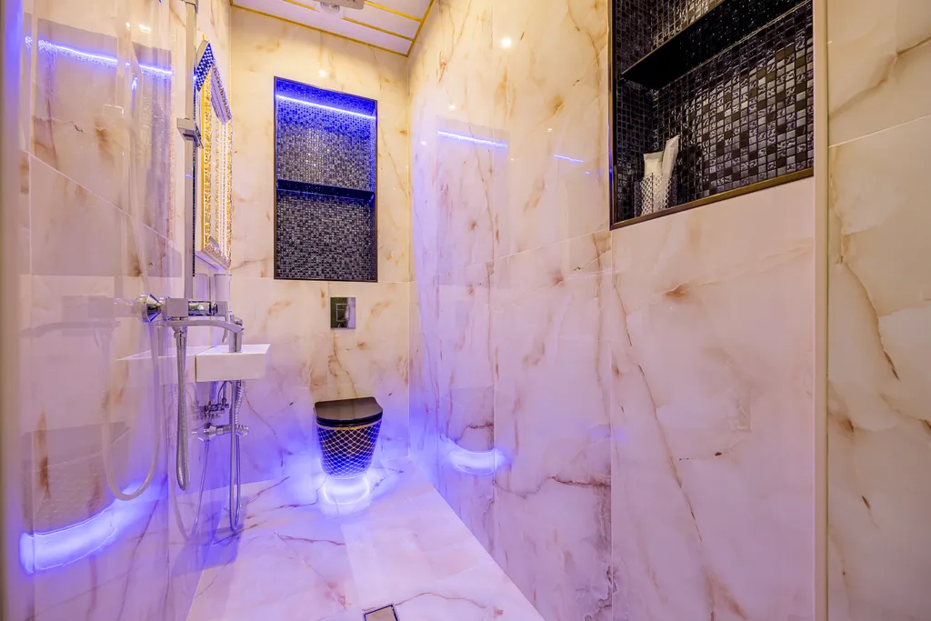 Коттедж Загородный гостевой дом — Люберцы