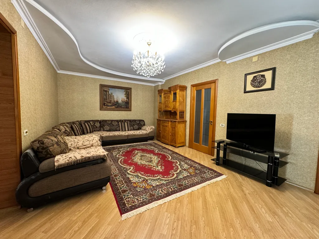 Коттедж Дом в центре города — Махачкала