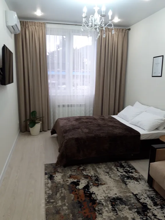 Квартира Уютная квартира недалеко от моря — Лазаревское