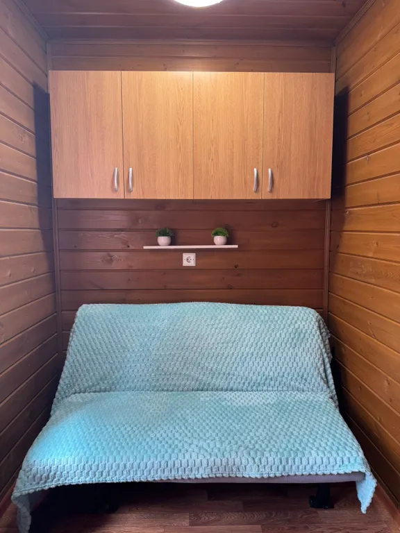 Просторный таунхаус в сосновом бору