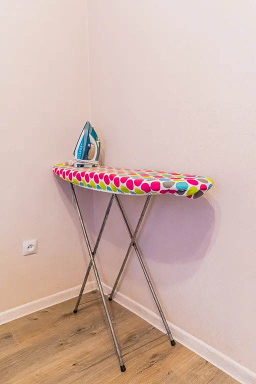 Квартира Вместительная квартира в Джемете, у моря от LetoApart — Анапа