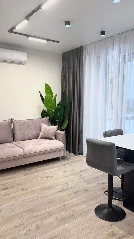 Квартира Апартаменты World — аренда посуточно в Гродно