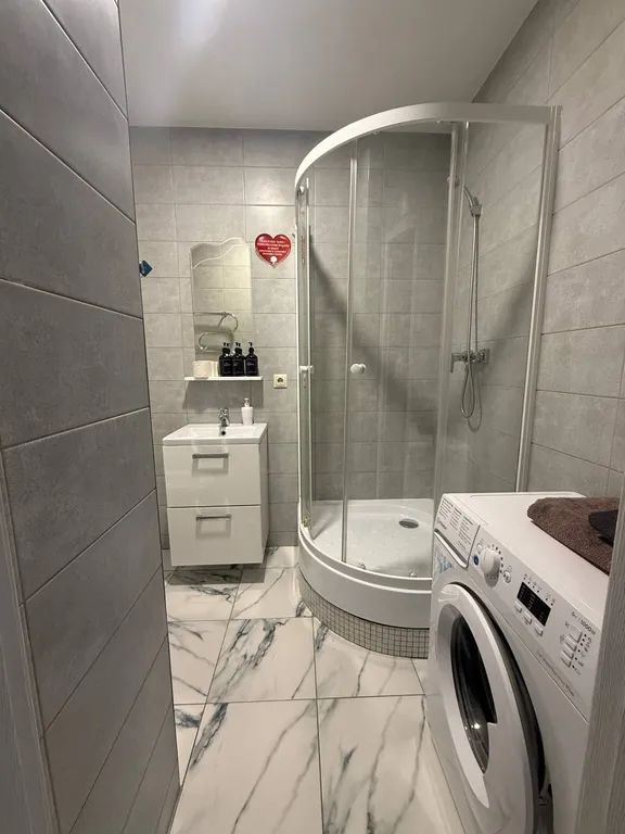 Студия в отличном районе