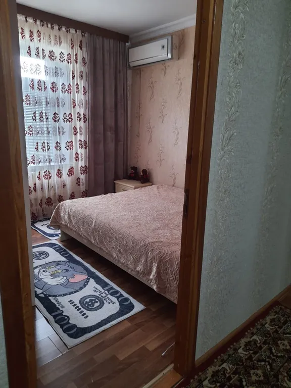 Квартира Уютная квартира на Набережной — Дербент
