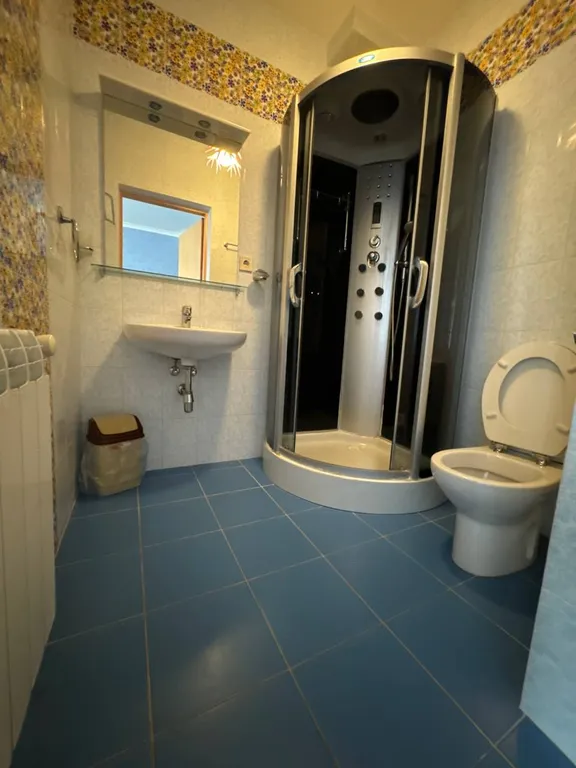 Апартамент с 1 спальней