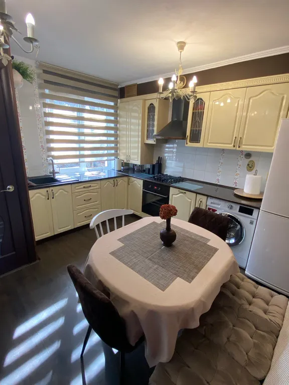 Квартира Уютная квартира в центре курортного Светлогорска — Светлогорск