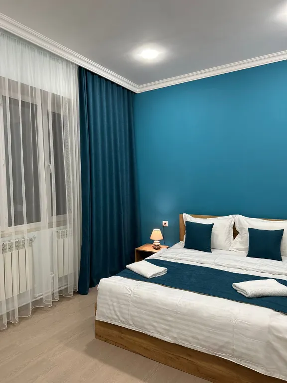 Коттедж 3-комнатный Дом — аренда посуточно в Дилижан