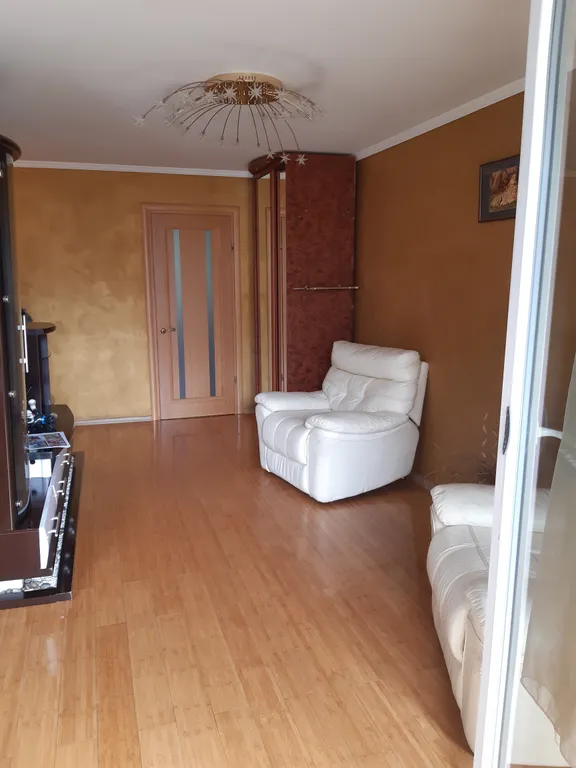 Квартира Квартира Дезайнерская квартирка — Севастополь