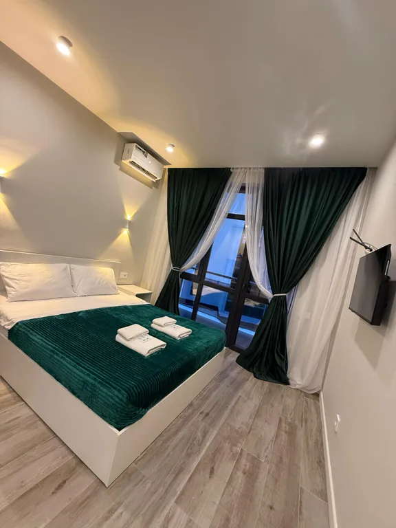 1-комнатная Квартира — аренда посуточно в Вардане