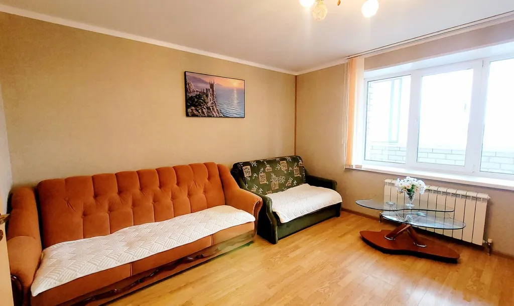 Ласточкино Гнездо