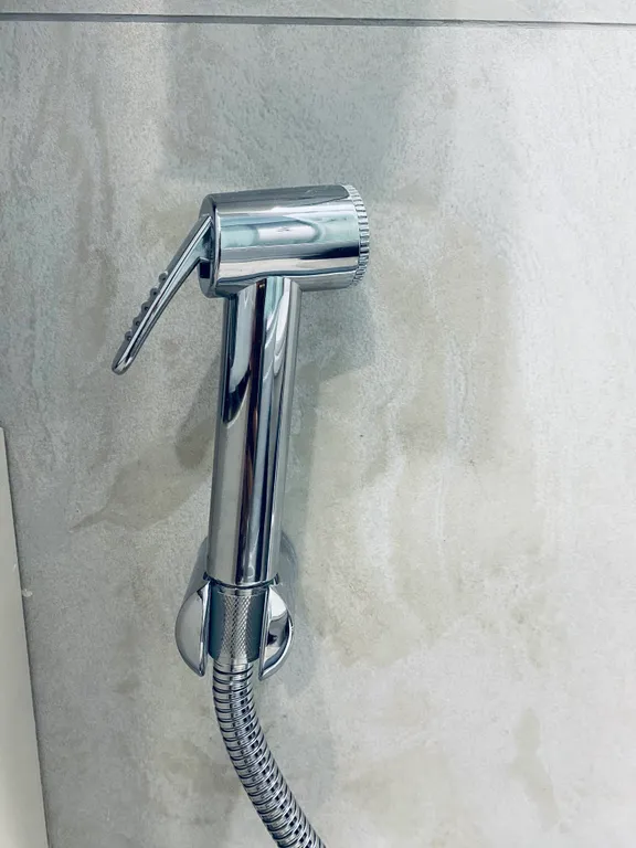 Квартира с камином