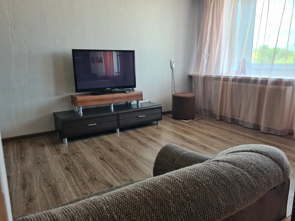 Уютная квартира в центре города — аренда посуточно в Кемь