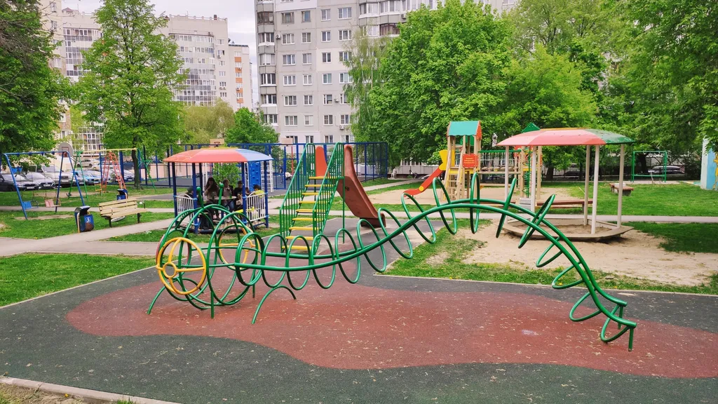 Просторный, уютный 2-х комнатный лаунж у Кремля