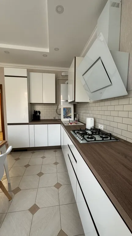 Коттедж Гостевой дом по дизайнерскому проекту в самом безопасном районе города — Элиста