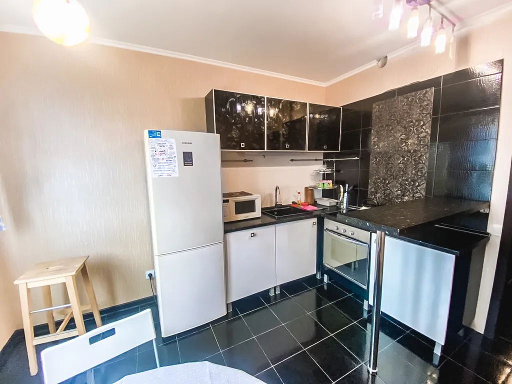 Квартира Чистая и уютная квартира возле Шереметьево — Лобня