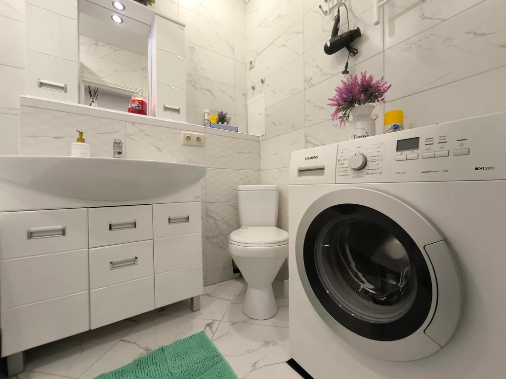 Квартира Квартира в классическом стиле в элитном районе ЖК Новый Зеленоград — Рузино