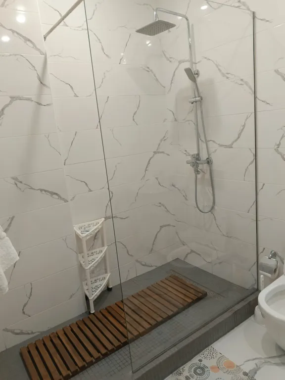 Квартира Апартаменты в центре города номер 5 — Лазаревское