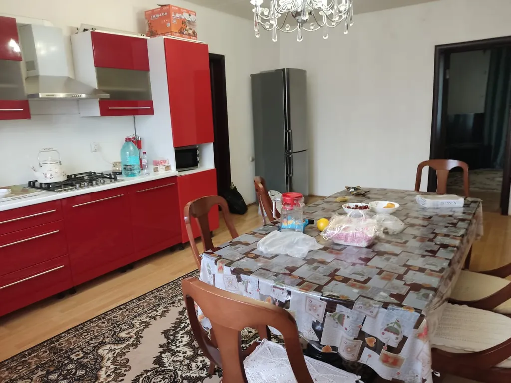 Коттедж Дом со всеми условиями — Дербент