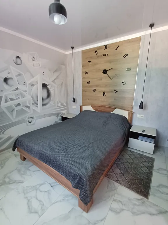 Коттедж Домик с бассейном — аренда посуточно в Таганрог