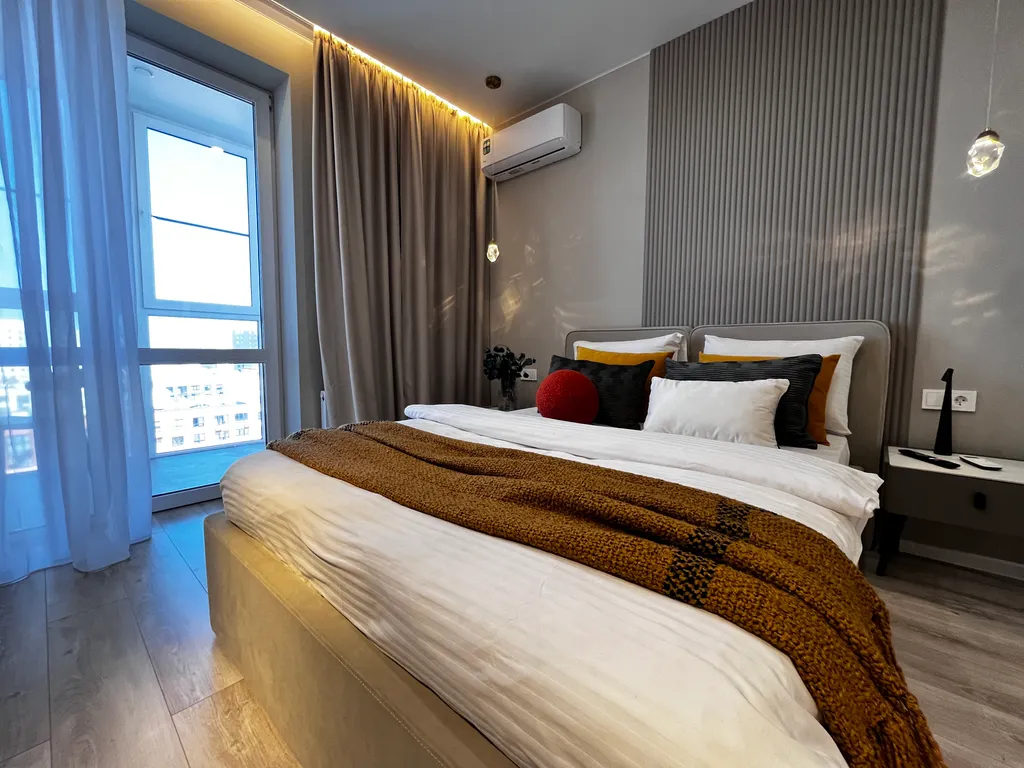 Новая студия в центре