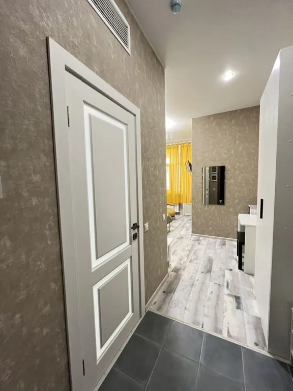 Квартира Квартира в закpытом комплексе "сота" — Евпатория