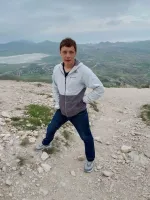 Андрей Кравцов