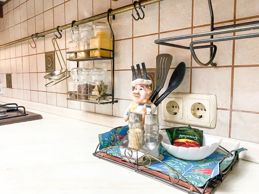 Счастье жить в центре Севастополя в Адмиральской квартире