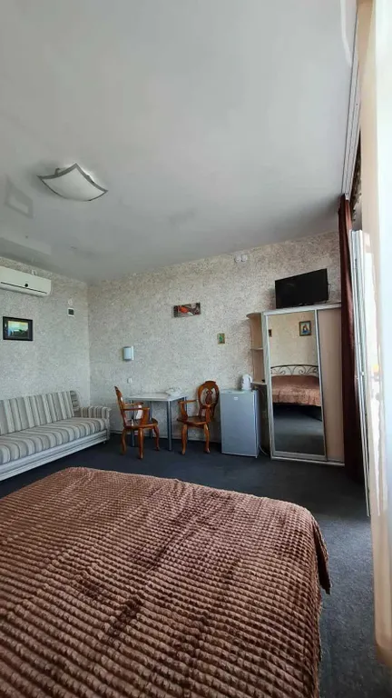 Квартира Комната — Курортное (Феодосия)