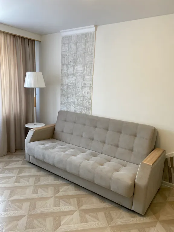 Квартира в самом центре