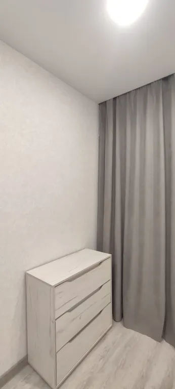 Двухкомнатная квартира комфорт-класса с собственным парком