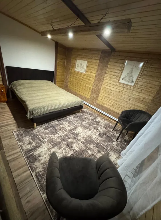 3-комнатный Дом