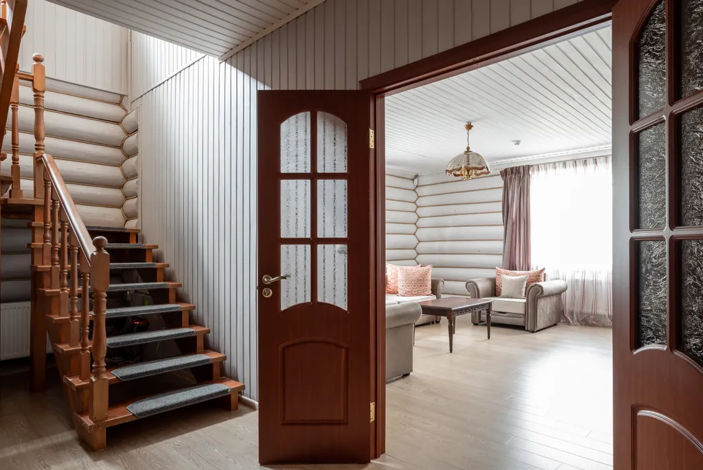 Коттедж 3-комнатный Дом — Кимры