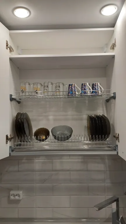 Квартира Люкс Ривьера с 3-я комнатами — Ярославль