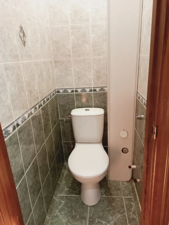 Уютная чистая квартира рядом с парком