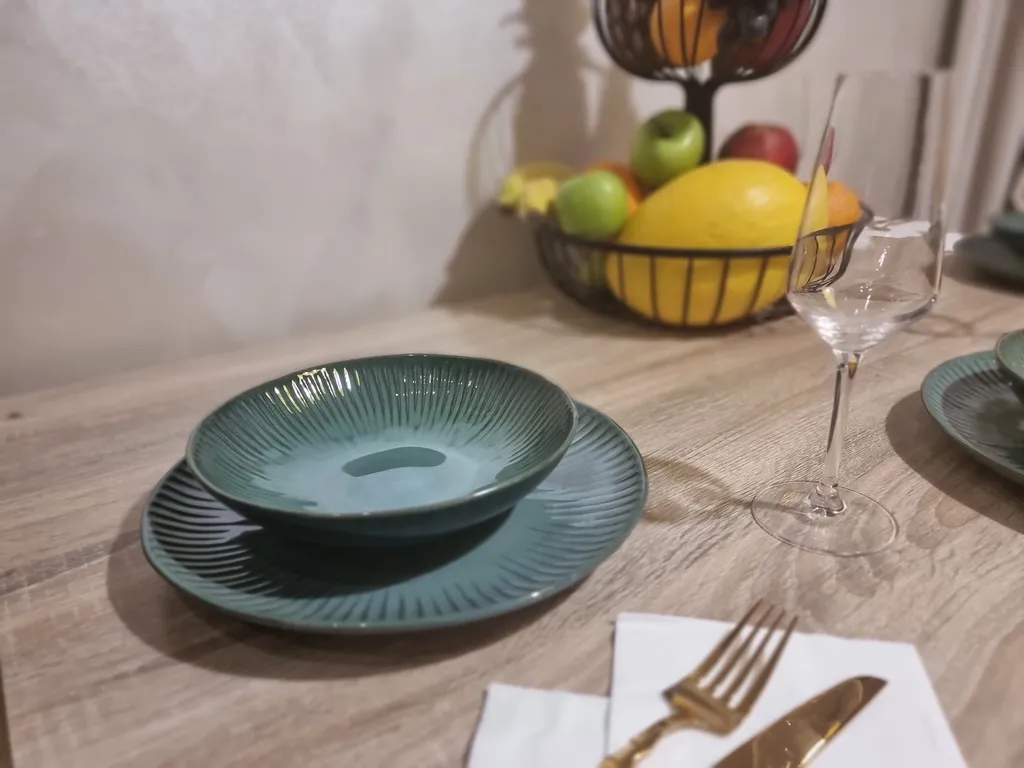 Апартаменты Шарм Балтики