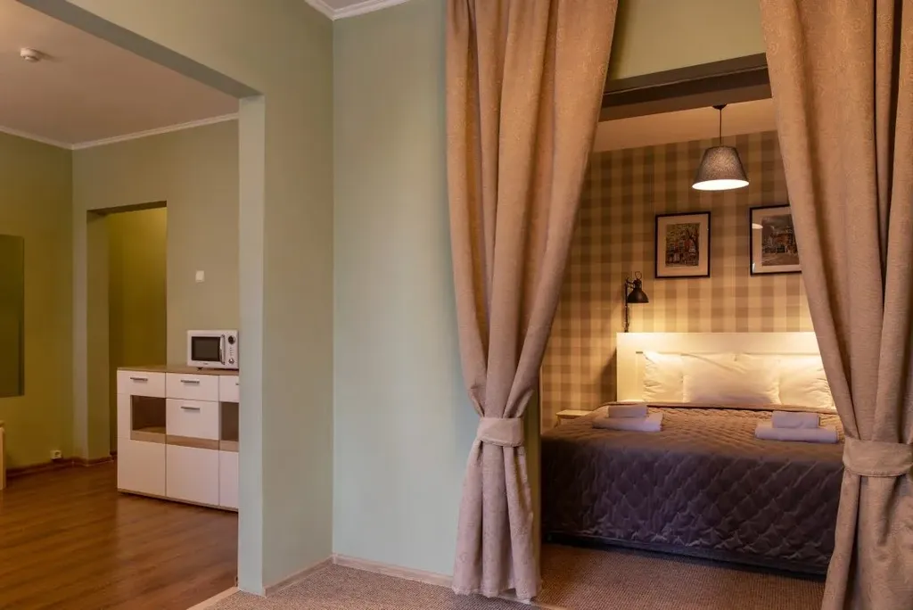 2-комнатная Квартира — аренда посуточно в Ростов-на-Дону