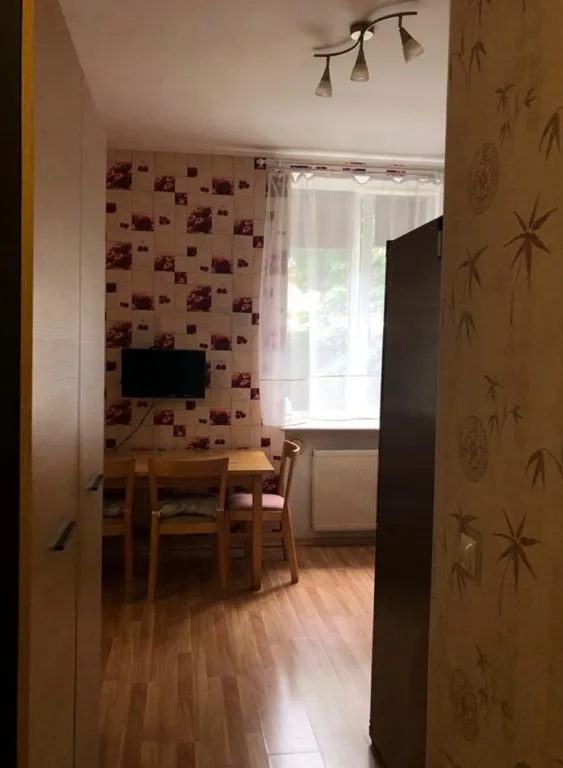 Квартира 1-комнатная Квартира — Калининград