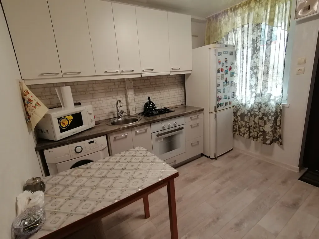 Квартира Уютная квартира в центральном районе — Сочи