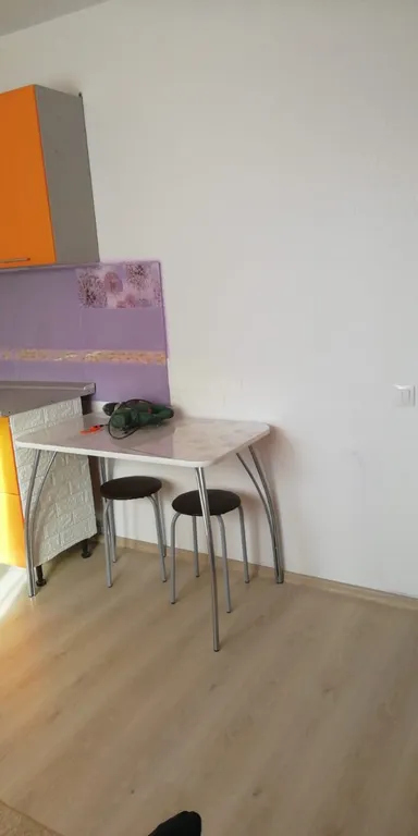 Уютная квартира-студия