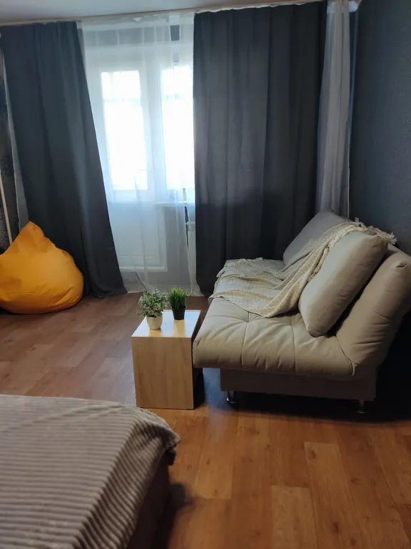 Квартира в центре города