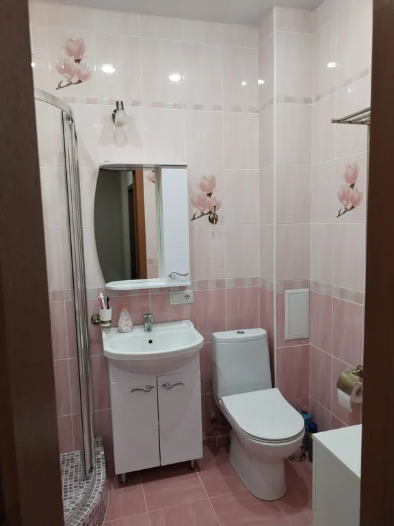 Уютная квартира для комфортного отдыха