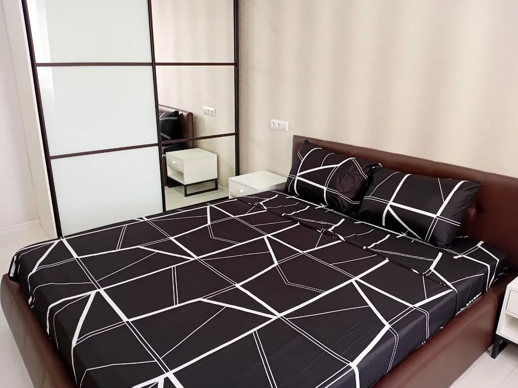 Квартира Квартира возле парка — Краснодар