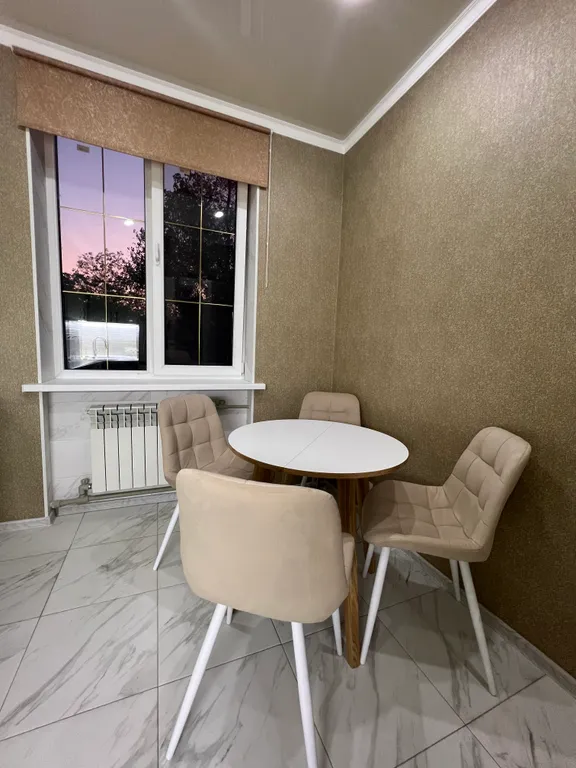 Люкс квартира в Макеевке