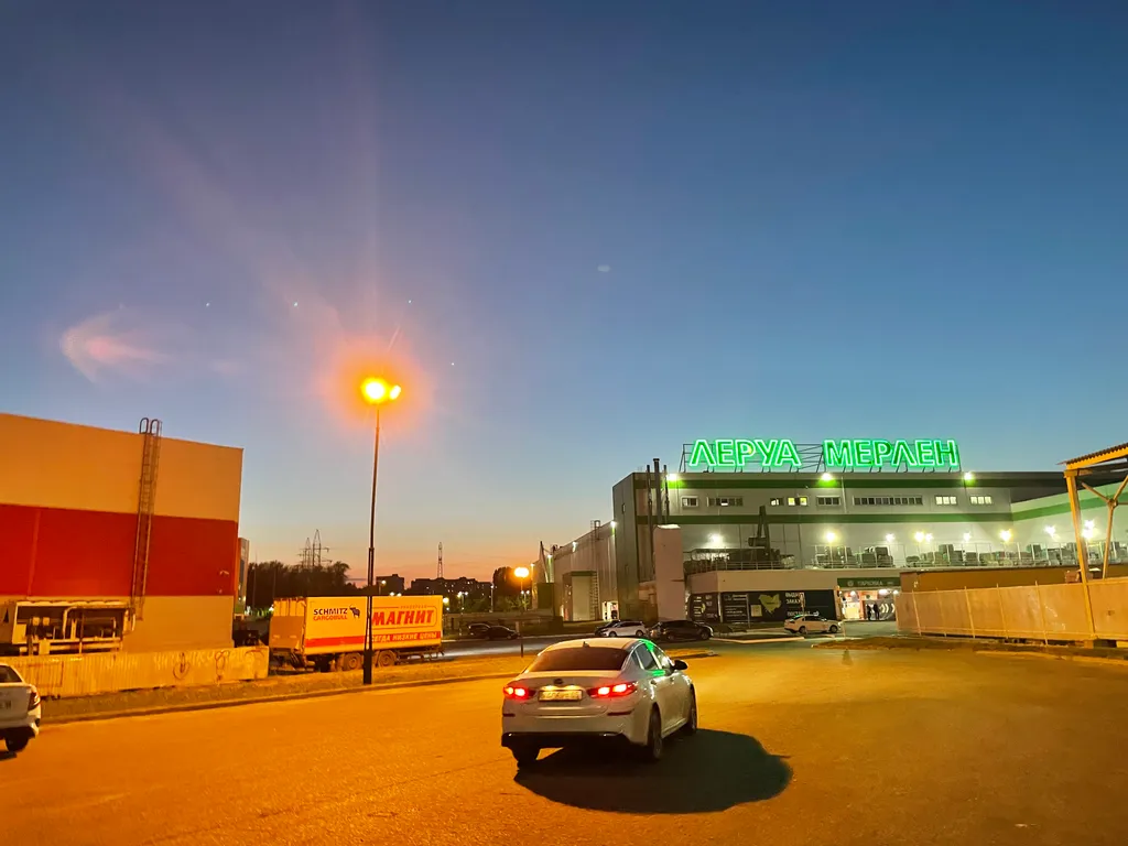 Уютная квартира в новом доме в ЖК Супернова