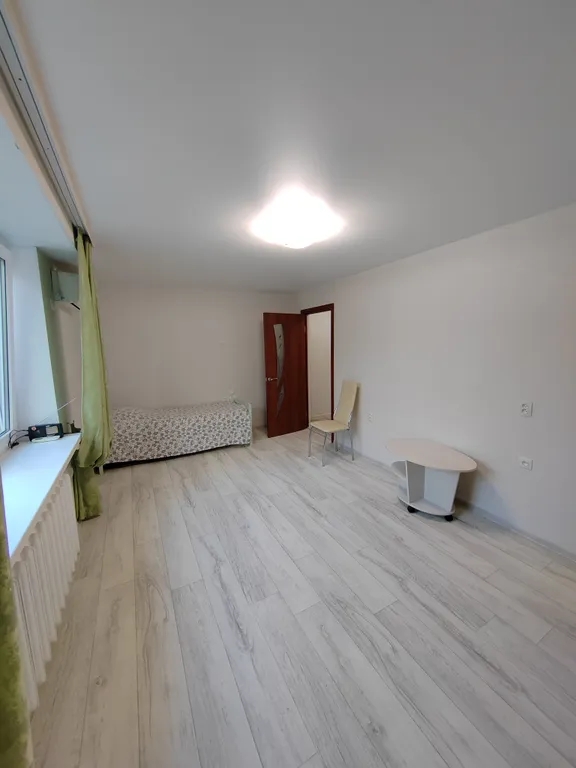 2-комнатная квартира с видом на море